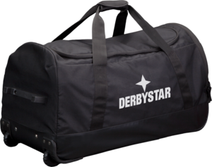 Derbystar Teamtasche Hyper Pro - schwarz
