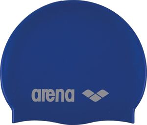 Arena Classic Silicone - skyblue-white