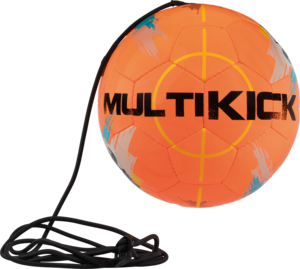 DERBYSTAR Ball Multikick Pro Mini 47 cm