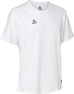 Select Torino T-Shirt - wei