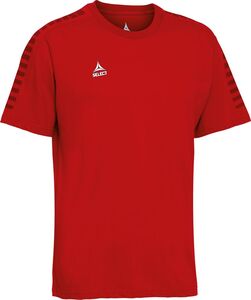 Select Torino T-Shirt - rot