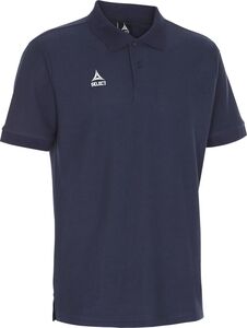 Select Torino Poloshirt - navy