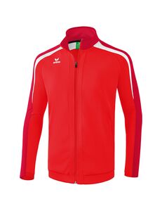 Erima Liga Line 2.0 Training Jacket - red/tango red/white