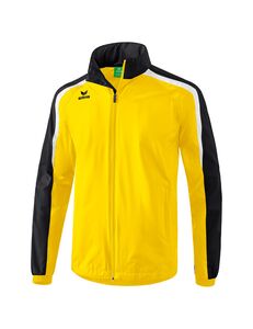 Erima Liga Line 2.0 All-Weather Jacket - yellow/black/white