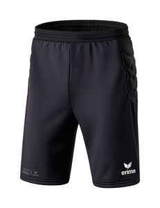 Erima Goalkeeper Shorts - black