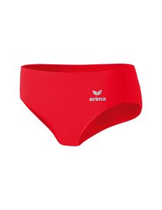 Erima Athletic Brief - red