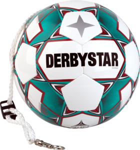 DerbyStar Ersatzleine fr Swing - WEISS - Zubehr-Gerte-Unisex