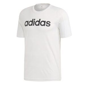adidas Herren Design 2 Move Climacool Logo T-Shirt