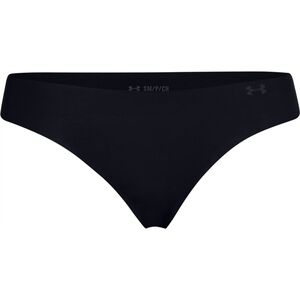 Under Armour Ps Thong 3Pack - black