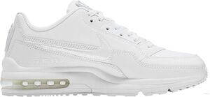 Nike Herren Sneaker Freizeitschuhe Nike Air Max Ltd 3   white/white