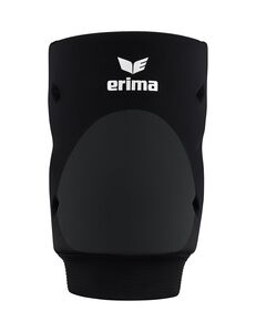 Erima Knee Pad - black/green