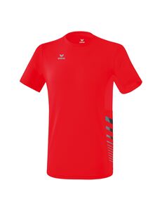 Erima Race Line 2.0 T-Shirt Function - red