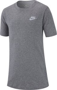Nike Kinder T-Shirt B Nsw Tee Emb Futura