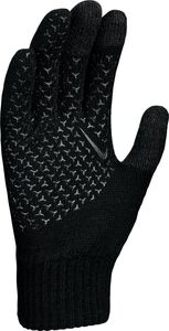 Nike Nike Knitted Tech And Grip Glo - 091 black/black/white