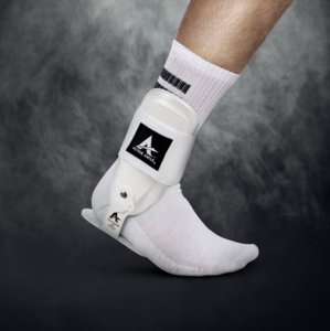 Select Active Ankle T-2 - wei