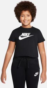 Nike Kinder T-Shirt G Nsw Tee Crop Futura