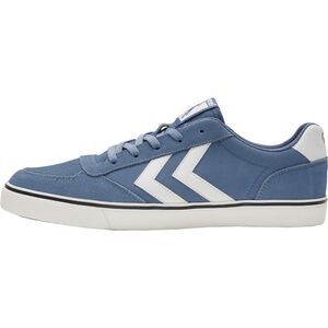 Hummel Stadil Low 3.0 Suede - china blue