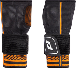 Pro Touch Handg-Bandage Wrist Support 900 - black/orangedark