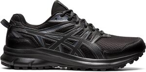 Asics Trail Scout 2 - black/carrier grey