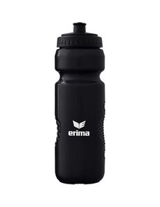 Erima Erima Bottle Team - black