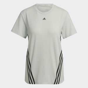 adidas Damen Trainicons 3-Streifen T-Shirt