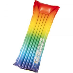 Happy People Matratze Rainbow - regenbogen