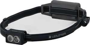Led Lenser Stirnlampe Led Neo 5R - black