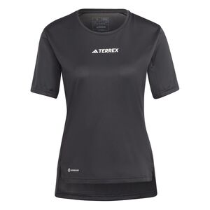adidas Damen TERREX Multi T-Shirt