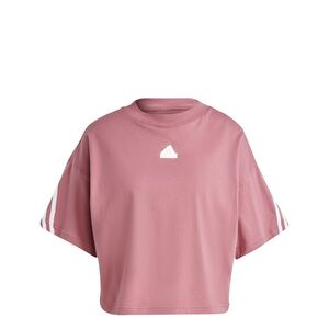 adidas Damen Future Icons 3-Streifen T-Shirt