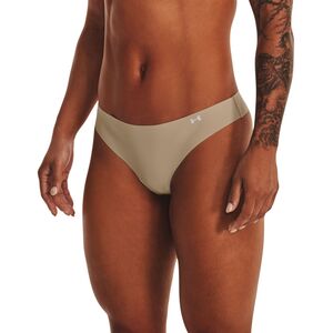 Under Armour Ps Thong 3Pack - beige