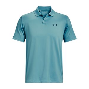 Under Armour Ua Performance 3.0  Polo - 400 still water