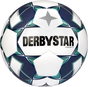Derbystar Diamond Tt Db V22 - wei blau