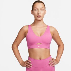 Nike Indy Plunge Cutout Sport-BH