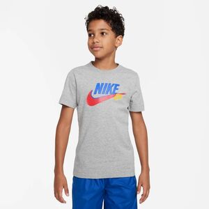 Nike Kinder T-Shirt B Nsw Si Ss Tee