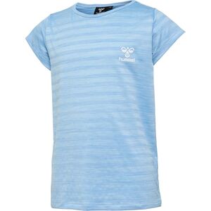 Hummel Hmlsutkin T-Shirt - dusk blue