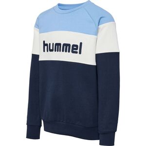 Hummel Hmlclaes Sweatshirt - dusk blue