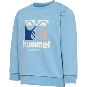 Hummel Hmllime Sweatshirt - dusk blue