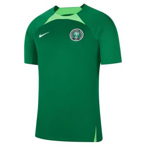Nike Nigeria Nff Dri-Fit Strike T-Shirt