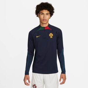Nike Portugal Fpf Strike Dril-Top Longsleeve