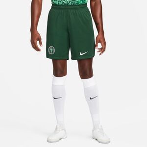 Nike Nigeria Nff Dri-Fit Stadium Shorts kurze Hose