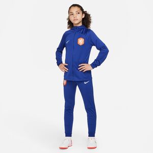 Nike Knvb Ynk Dri-Fit Strk Hd Kinder Trainingsanzug