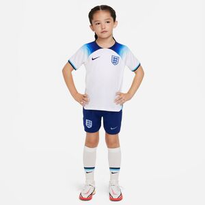 Nike Ent Lk Nk Df Kit Hm - white/blue fury/blue void
