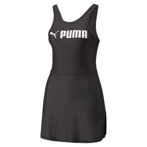 Puma Puma Fit Training Dress - puma black