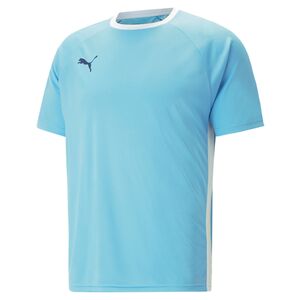 Puma Teamliga Multisport Shirt - team light blue