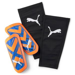 Puma Ultra Flex Sleeve - ultra orange-blue glimmer