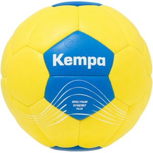 Kempa Spectrum Synergy Plus - sweden gelb/sweden blau