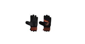 Pro Touch Ux.-Tw-Handschuh Force 300 Ag - black/red