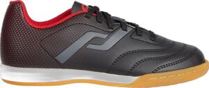 Pro Touch Ju.-Fub-Sch. Ind Classic Iii In Jr - black/red/anthracite