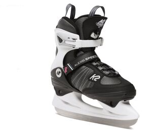 K2 Alexis Speed Ice Pro - black - white - gray