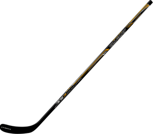 Firefly Ki.-Eishockey-Stock Xs3 Calgary Iii J - black/gold/white